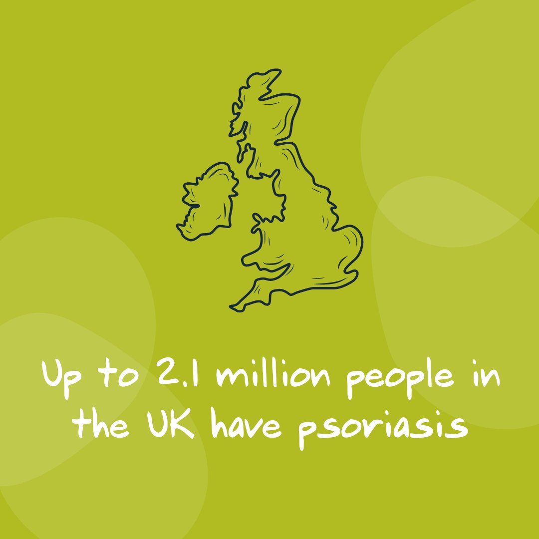 PsoriasisUK's tweet image. Did you know that up to 2.1 million people in the UK have #psoriasis?

We're here to make you feel less alone. You can become a member, join our forums or Facebook group or call our helpline if you would like some more support!

Find out more here ow.ly/SsHE50OfzaH