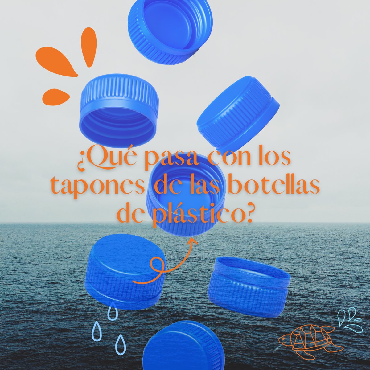 Thader Consumo (@thaderconsumo) on Twitter photo Atención! Desde el 3 de julio, las botellas y briks deberán llevar los tapones unidos al recipiente. 🌍♻️ Con la nueva ley 7/2022 de residuos, reducimos los plásticos de un solo uso y protegemos nuestros océanos. 🐬💧
instagram.com/p/C9M3kJmNoPq/ Atención! Desde el 3 de julio, las botellas y briks deberán llevar los tapones unidos al recipiente. 🌍♻️ Con la nueva ley 7/2022 de residuos, reducimos los plásticos de un solo uso y protegemos nuestros océanos. 🐬💧
instagram.com/p/C9M3kJmNoPq/