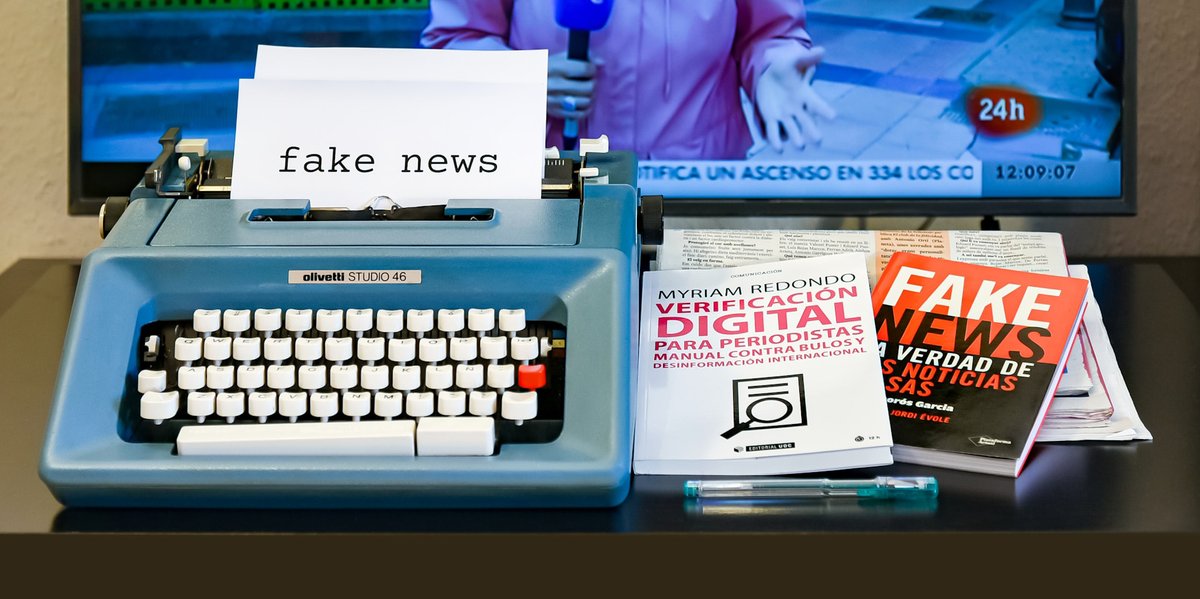 FWF (@fwf_at) on Twitter photo Weltweit sind #Medienlandschaft und #Qualitätsjournalismus unter Druck geraten. Ein Forschungsprojekt arbeitet Fallbeispiele empirisch auf und untersucht, wie mediale Innovationen demokratische Strukturen unterstützen können. 📰 <a href="/mhwien/">Medienhaus Wien</a> #scilog
scilog.fwf.ac.at/magazin/der-ri… Weltweit sind #Medienlandschaft und #Qualitätsjournalismus unter Druck geraten. Ein Forschungsprojekt arbeitet Fallbeispiele empirisch auf und untersucht, wie mediale Innovationen demokratische Strukturen unterstützen können. 📰 <a href="/mhwien/">Medienhaus Wien</a> #scilog
scilog.fwf.ac.at/magazin/der-ri…