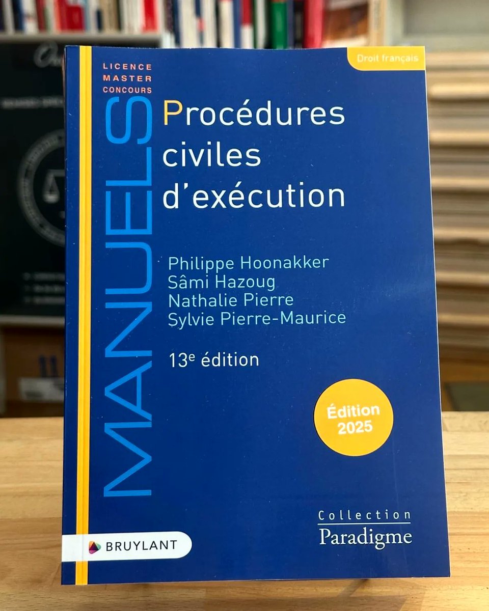 Nouveautés <a href="/LefebvreDalloz/">Lefebvre Dalloz</a> ⚖️