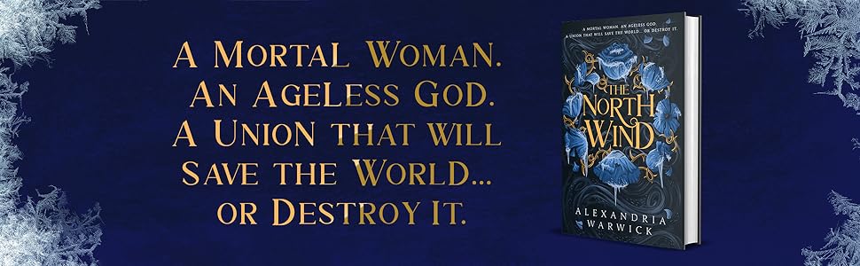 BookMinxSJV's tweet image. Next on the #RespectRomFicReadingChallenge2024, we’re dipping our toe into the world of #Romantasy, recommending the enthralling enemies-to-lovers fantasy romance #TheNorthWind  by Alexandria Warwick. Grab 25% off RRP thanks to @LitalistBooks!

simonandschuster.co.uk/m/Books-and-th…