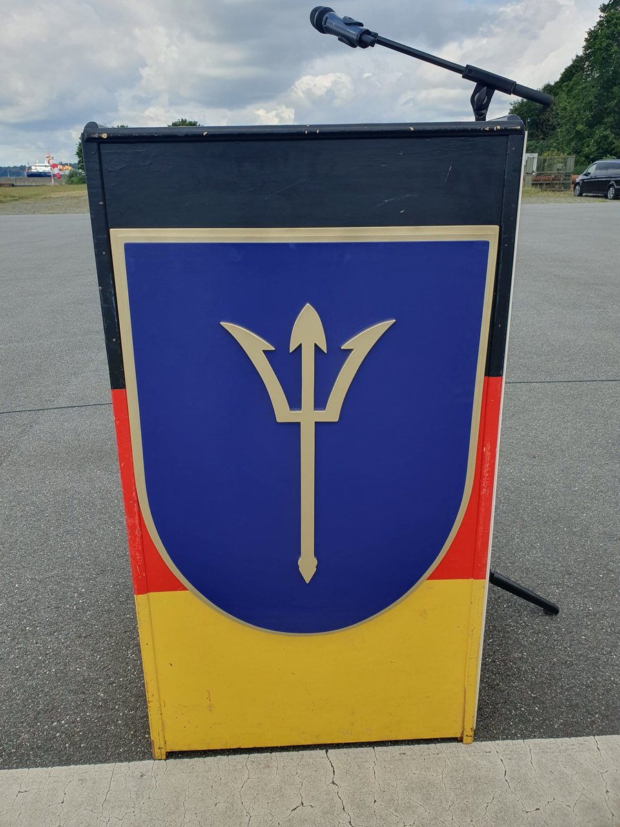 Herzlichen Glückwunsch dem KSM zu 60 Jahren Kampfschwimmer! ⚔️🪖🇩🇪