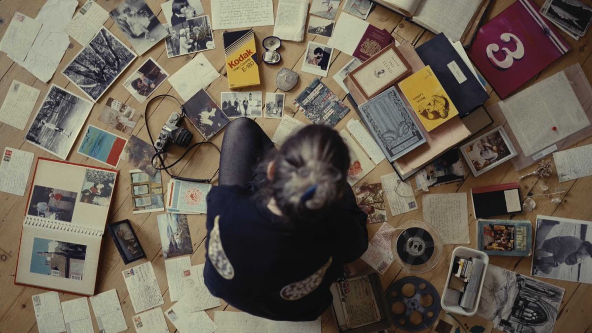 Directors Notes (@wearedn) on Twitter photo Dir. <a href="/MirandaEStern1/">Miranda E. Stern</a> unpacks the abstract, mixed media scrapbook-style of her self-explorative <a href="/NFTSFilmTV/">National Film and Television School</a> grad doc ‘milk’ (commissioned by <a href="/screenscots/">Screen Scotland</a> & <a href="/ScottishDocInst/">Scottish Documentary Institute</a>) a cinematic work around maternity, loss and addiction, focused on life and healing directorsnotes.com/2024/07/11/mir… Dir. <a href="/MirandaEStern1/">Miranda E. Stern</a> unpacks the abstract, mixed media scrapbook-style of her self-explorative <a href="/NFTSFilmTV/">National Film and Television School</a> grad doc ‘milk’ (commissioned by <a href="/screenscots/">Screen Scotland</a> & <a href="/ScottishDocInst/">Scottish Documentary Institute</a>) a cinematic work around maternity, loss and addiction, focused on life and healing directorsnotes.com/2024/07/11/mir…