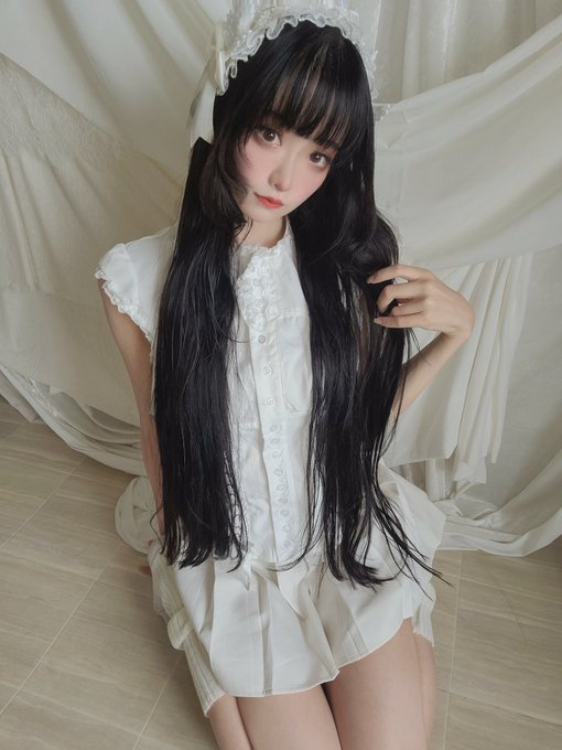 Twitterのコスプレ画像16