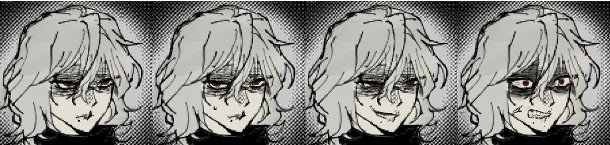 캔디 CM tweet media