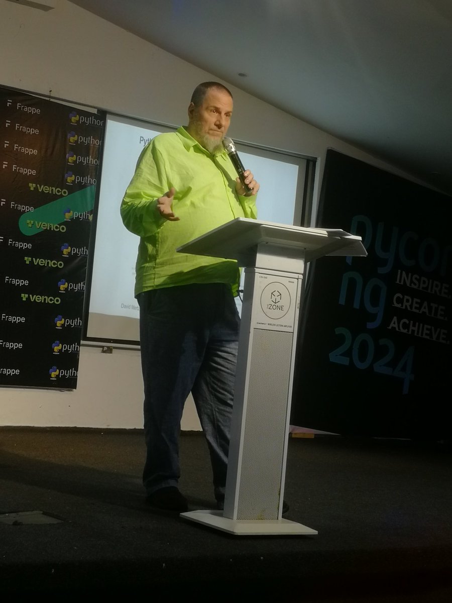 Ubajoseph_u's tweet image. #pyconnigeria #pyconng2024