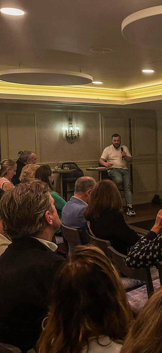 I was presenting few days ago some important points in front of a crowd strictly made of ventures and fintech companies.
Few of the important topics we discussed: 

1. Spatial Computing and @AleyChain MR (Mixed Reality)

Spatial computing, which encompasses augmented reality