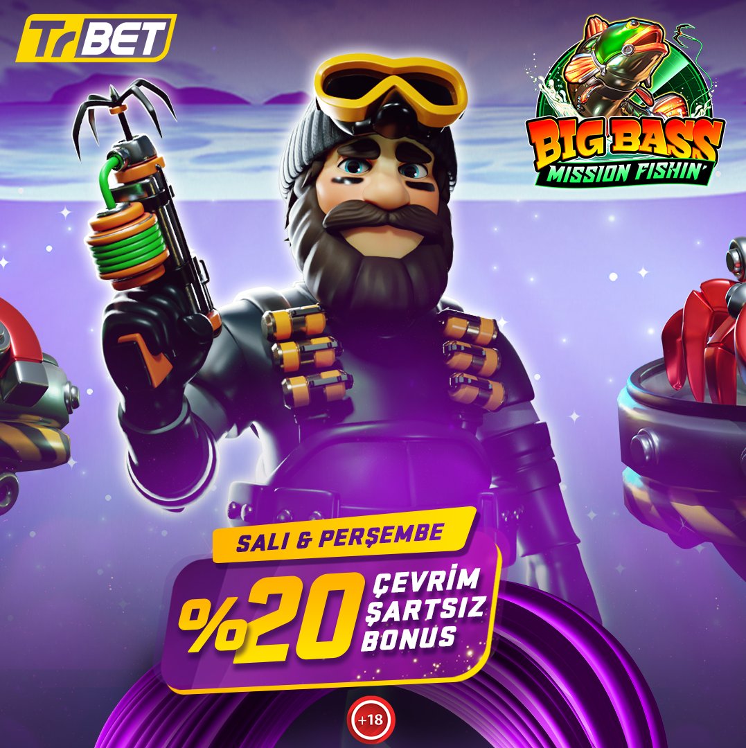 ✅Bugüne Özel Çevrimsiz Bonus

➡️TIKLA-KAZAN🔗bit.ly/tıklakazantr