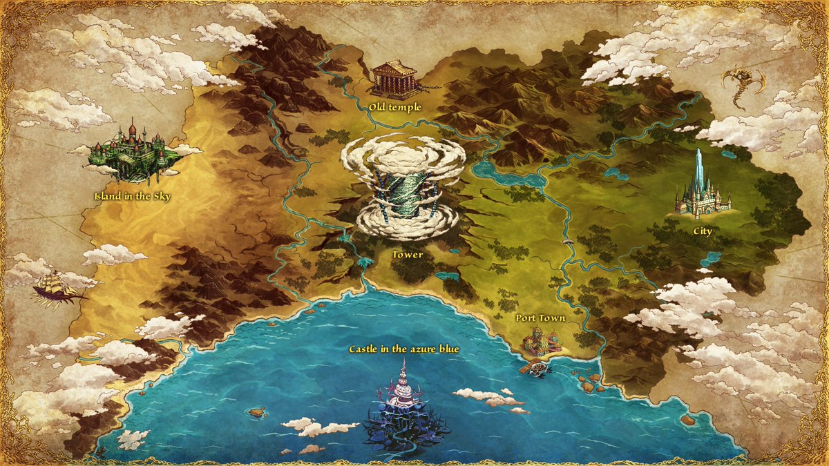 ZIELCHAIN「塔」ネーミングイベントの投票が始まりました🗼
天野氏に全作品をご覧いただき、3作品の候補が決まりました。
 ZIELCHAINサーバー内の投票チャンネルで、ホルダーの皆さまの投票によって正式に命名されます！！
みんなの意志でZIELCHAINの地図をアップデートしましょう🗺