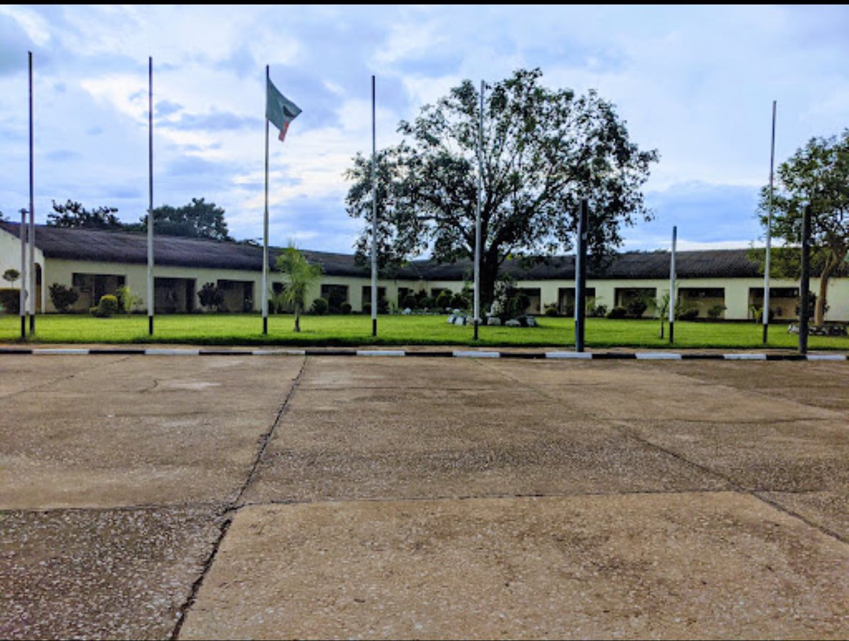 wode_maya's tweet photo. Fellow Ghanaians Forget about Kwame Nkrumah University Of Science &amp; Technology….Did You Know that there is a University In Zambia Called KWAME NKRUMAH UNIVERSITY???? https://t.co/L0p5irCGsS