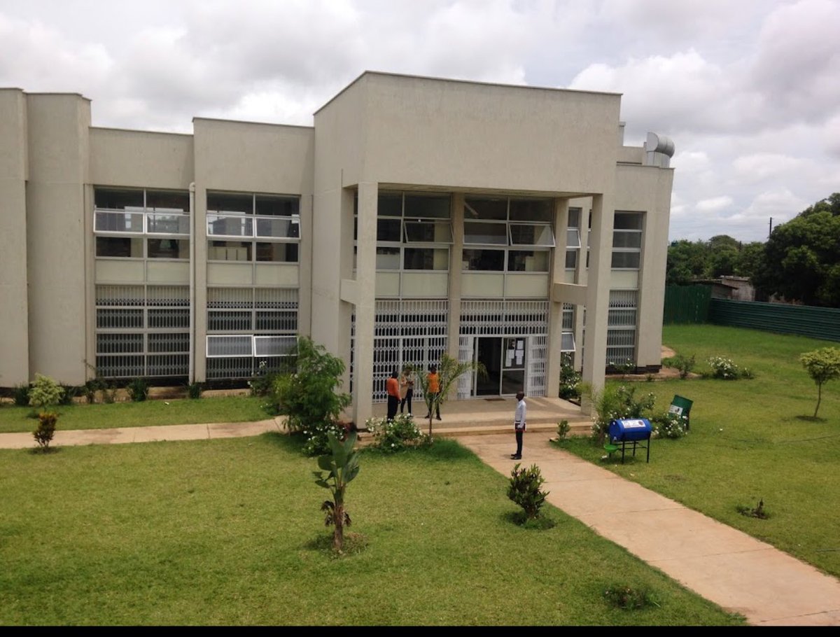 wode_maya's tweet photo. Fellow Ghanaians Forget about Kwame Nkrumah University Of Science &amp; Technology….Did You Know that there is a University In Zambia Called KWAME NKRUMAH UNIVERSITY???? https://t.co/L0p5irCGsS
