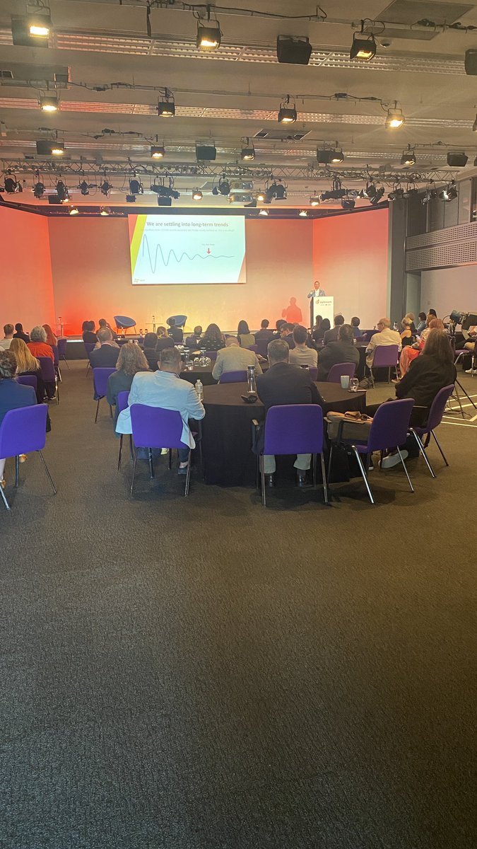 Mediaproxy's tweet photo. Mediaproxy is pleased to be at the @AVIXA and @TheIABM UpStream event today in London.
A great turn out and good opportunity to network
#Mediaproxy #IABM #AVIXA #UpStream2024 https://t.co/OvPVuAUpcx