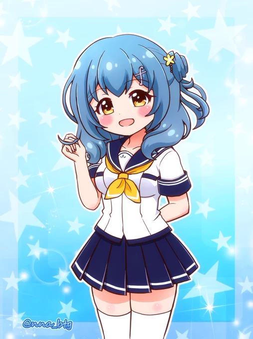 #セーラー服の日(延長戦)こういう衣装があったら良いなの夏制服特集!セーラー服の日は昨日ですがアップしすぎになりそうだったので1日ずらしましたw 