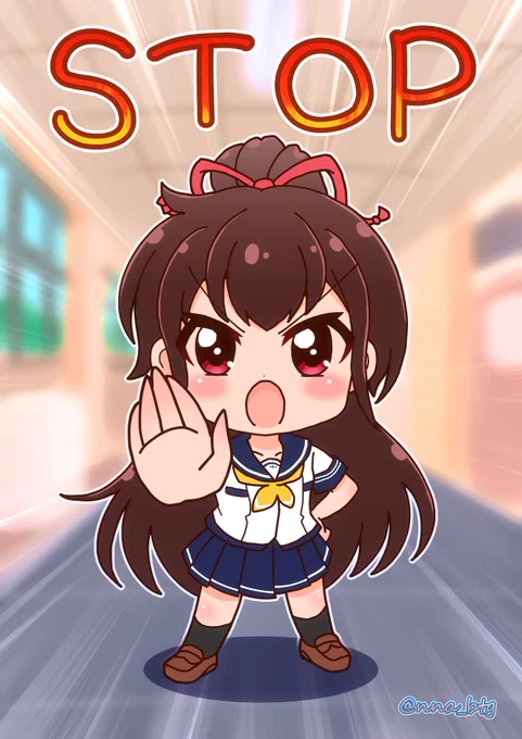 #セーラー服の日(延長戦)こういう衣装があったら良いなの夏制服特集!セーラー服の日は昨日ですがアップしすぎになりそうだったので1日ずらしましたw 