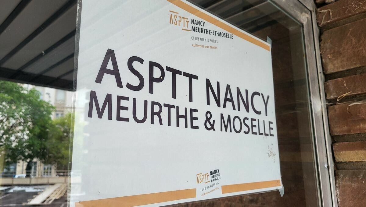 ICI Lorraine (Meurthe-et-Moselle et Vosges) tweet media