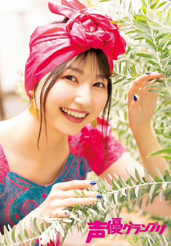 声優グランプリ＠30周年 on X