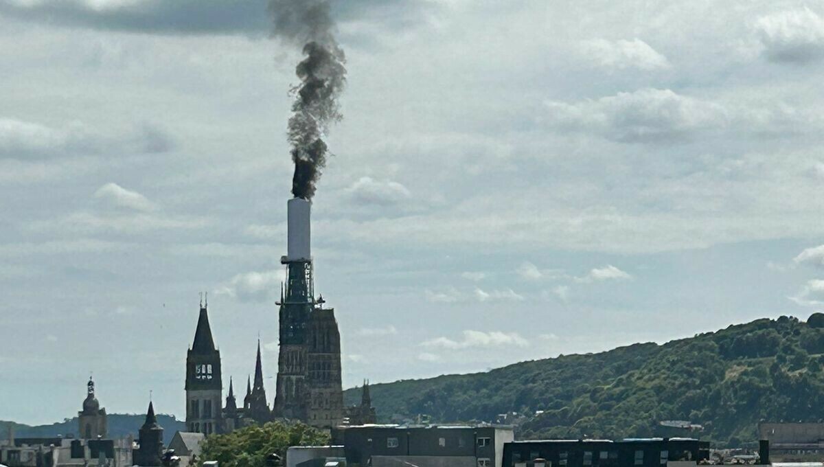 ICI Normandie (Seine-Maritime - Eure) tweet media