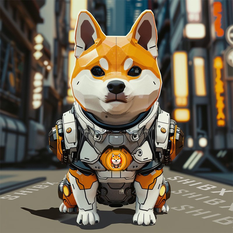 Become the superman of the crypto world🦸‍♂️

😃A cape is not necessarily required

Just need to have $SHIBX

✈️✈️You can fly freely
#BTC #BNB #SOL #ETH #PEPE