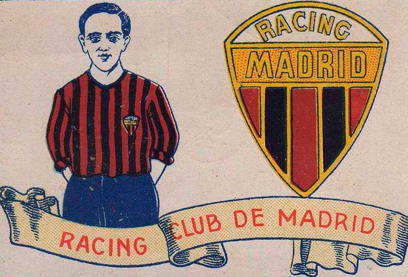 Un libro ideal para el verano (futbolístico): ‘El último gol apache’, una biografía de la intensa pero breve existencia del club que -de verdad- hacía sombra al Real Madrid en la capital, el Racing de Madrid

cestadepatos.com/2024/07/11/rac…