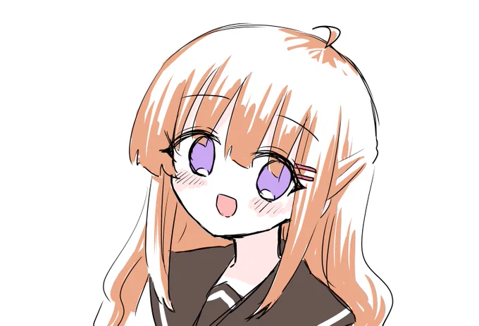 適当ならくがき17 