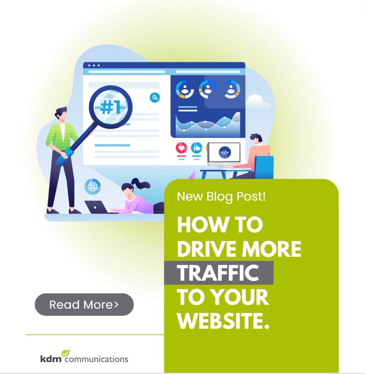 kdm communications tweet media