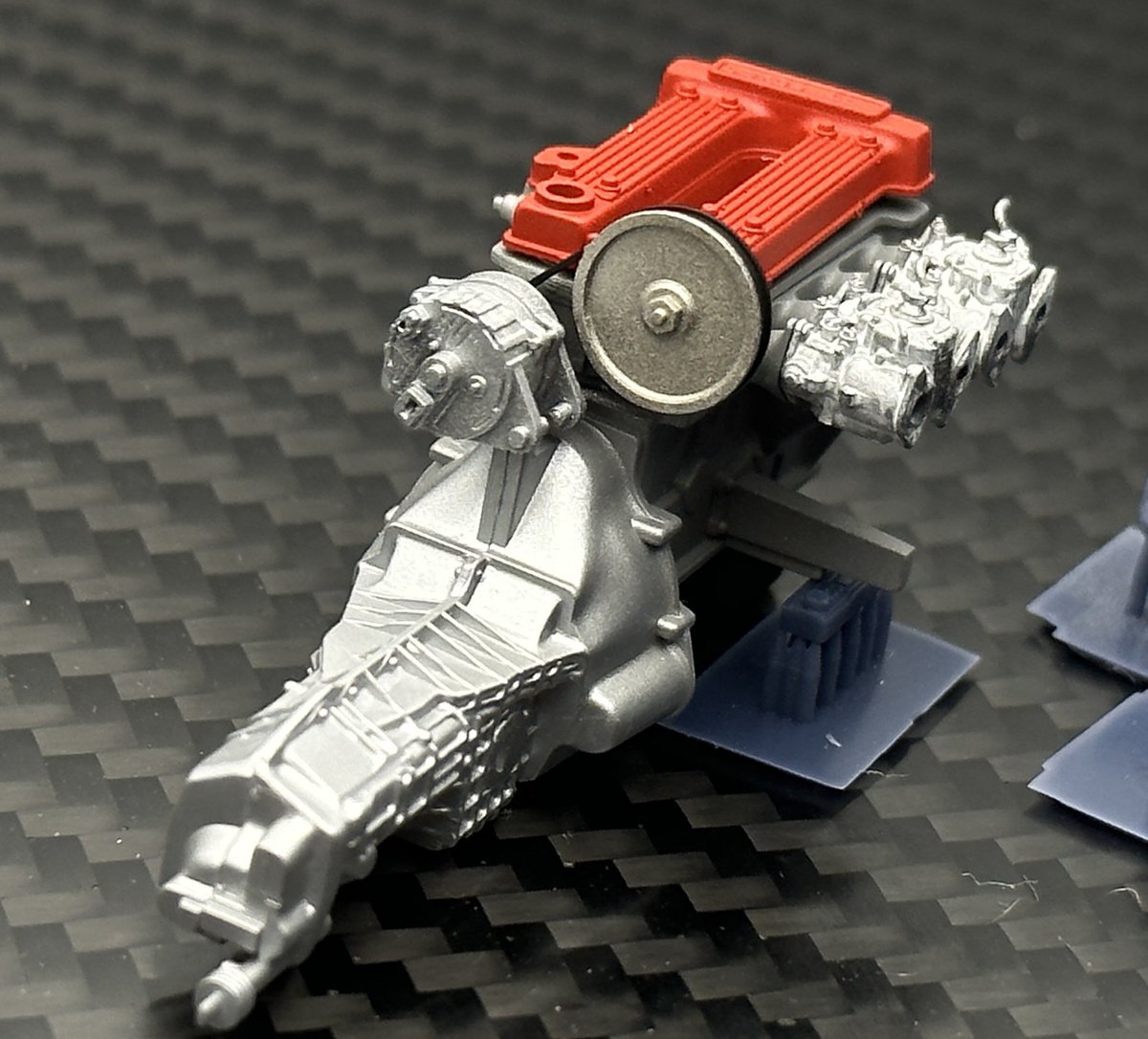 f2_design's tweet photo. キットのパーツではモールドが物足りない部分を手軽に交換～小改造する事で、精密感を高めるディティールアップ〜キット素組みに一味違った要素をプラスできる「お助けセット」各シリーズ。
HPに続々追加中。 https://t.co/8dKOs4fCkk