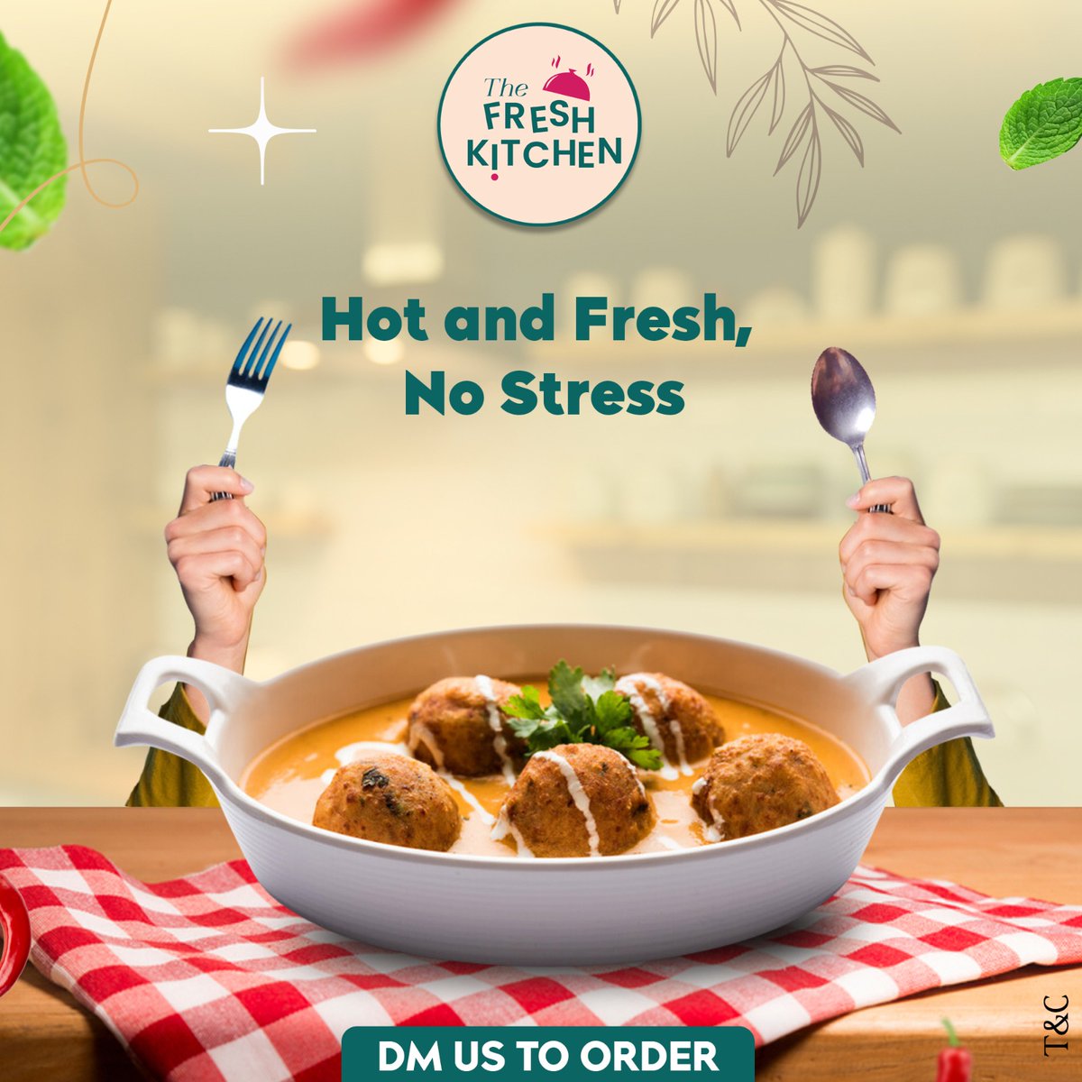 freshkitchenknp's tweet photo. Get your hot &amp; fresh fix, hassle-free! Delicious food, fast service, and zero stress. That's the @freshkitchenknp  promise. 

For call &amp; Order 🤙: 9335-177-701
.
.
#TheFreshKitchen #DeliciousFood #FoodLove #PerfectionOnAPlate #SouthIndianDelivery #ComfortFood #SouthIndianDelivery https://t.co/pWx4ddhmfY