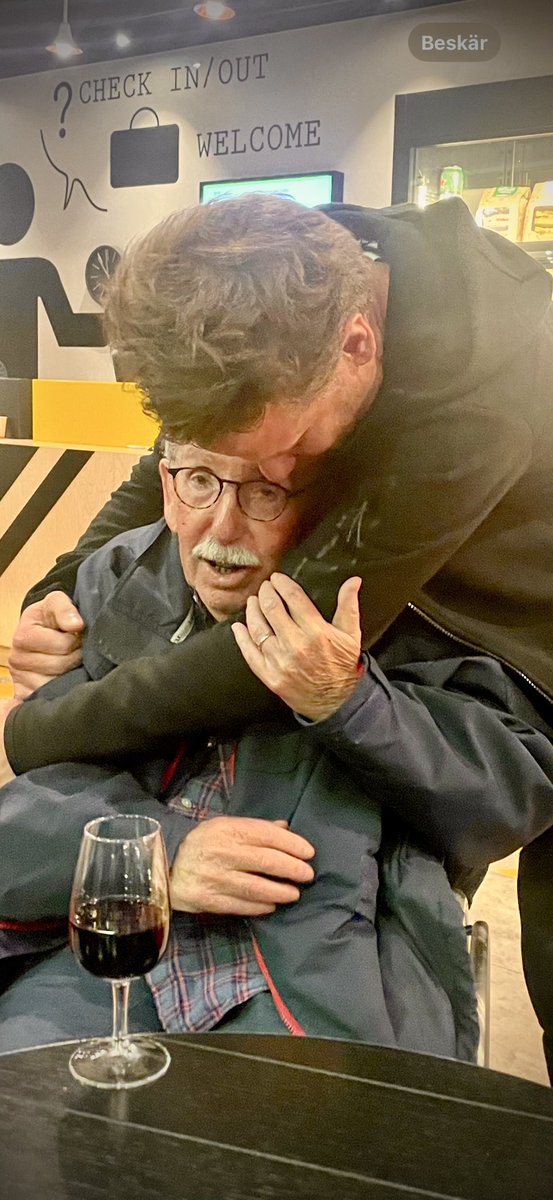 Fredrik Wikingsson tweet media