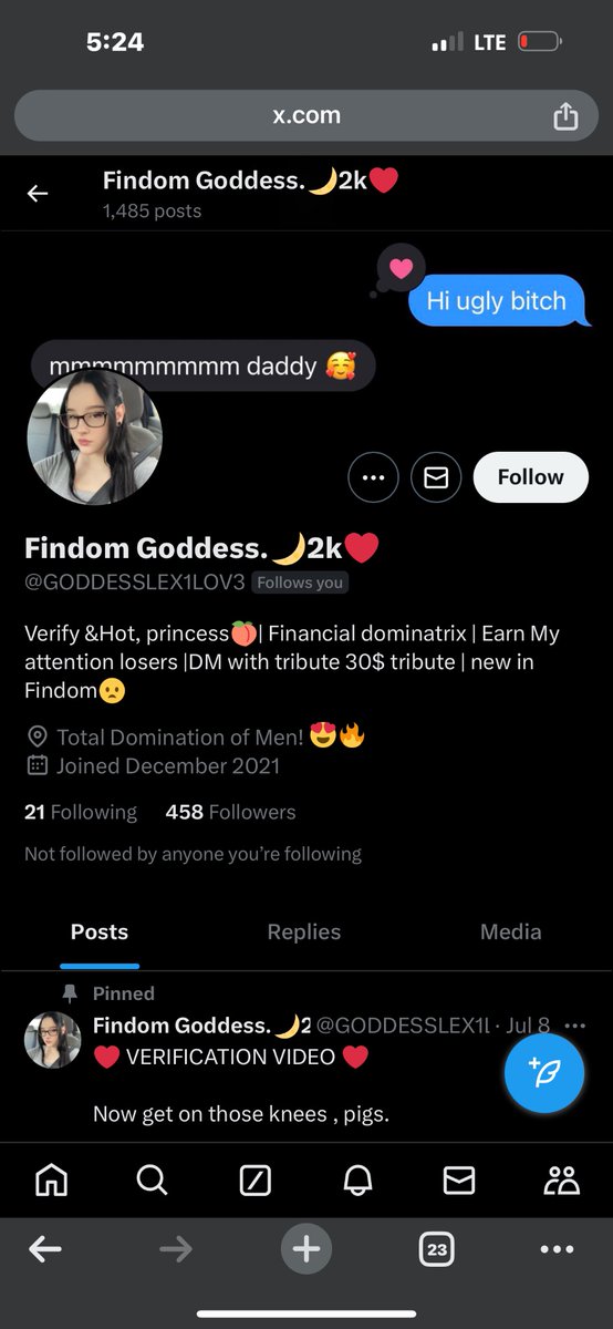 Nite Shadow tweet media