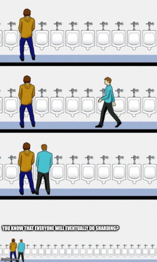 lucianmincu's tweet image. me and @SasuRobert at #ethcc 😂