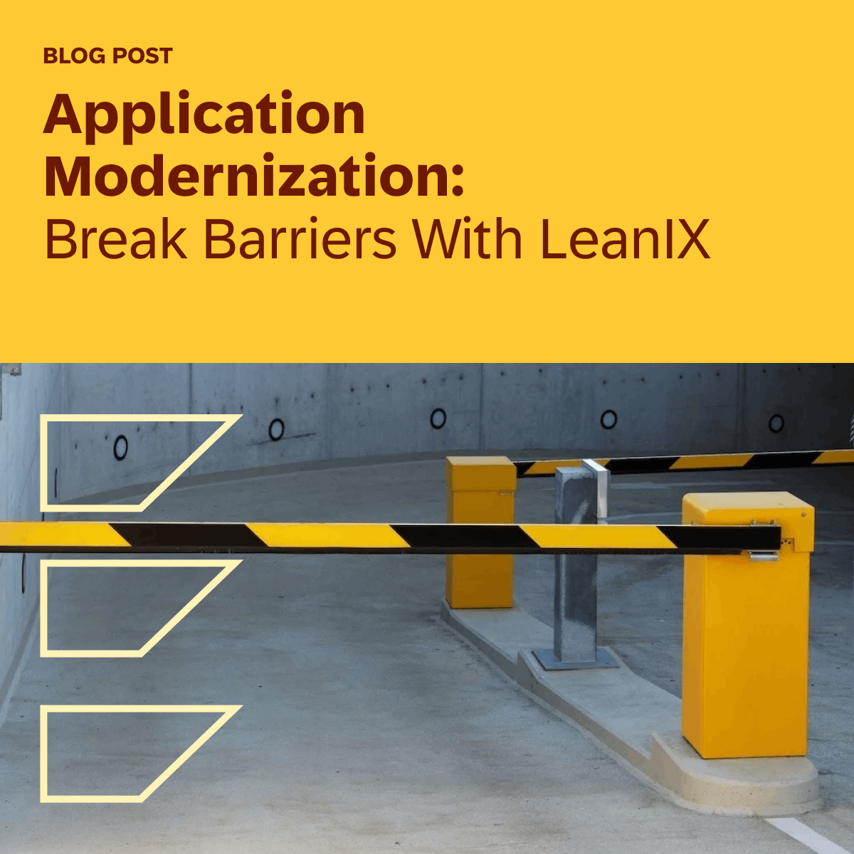 SAPLeanIX's tweet image. Application modernization efforts are often stunted by a few common issues. Discover how #SAPLeanIX can overcome the three biggest challenges for application portfolio transformation. 👉 hubs.ly/Q02DGXmj0