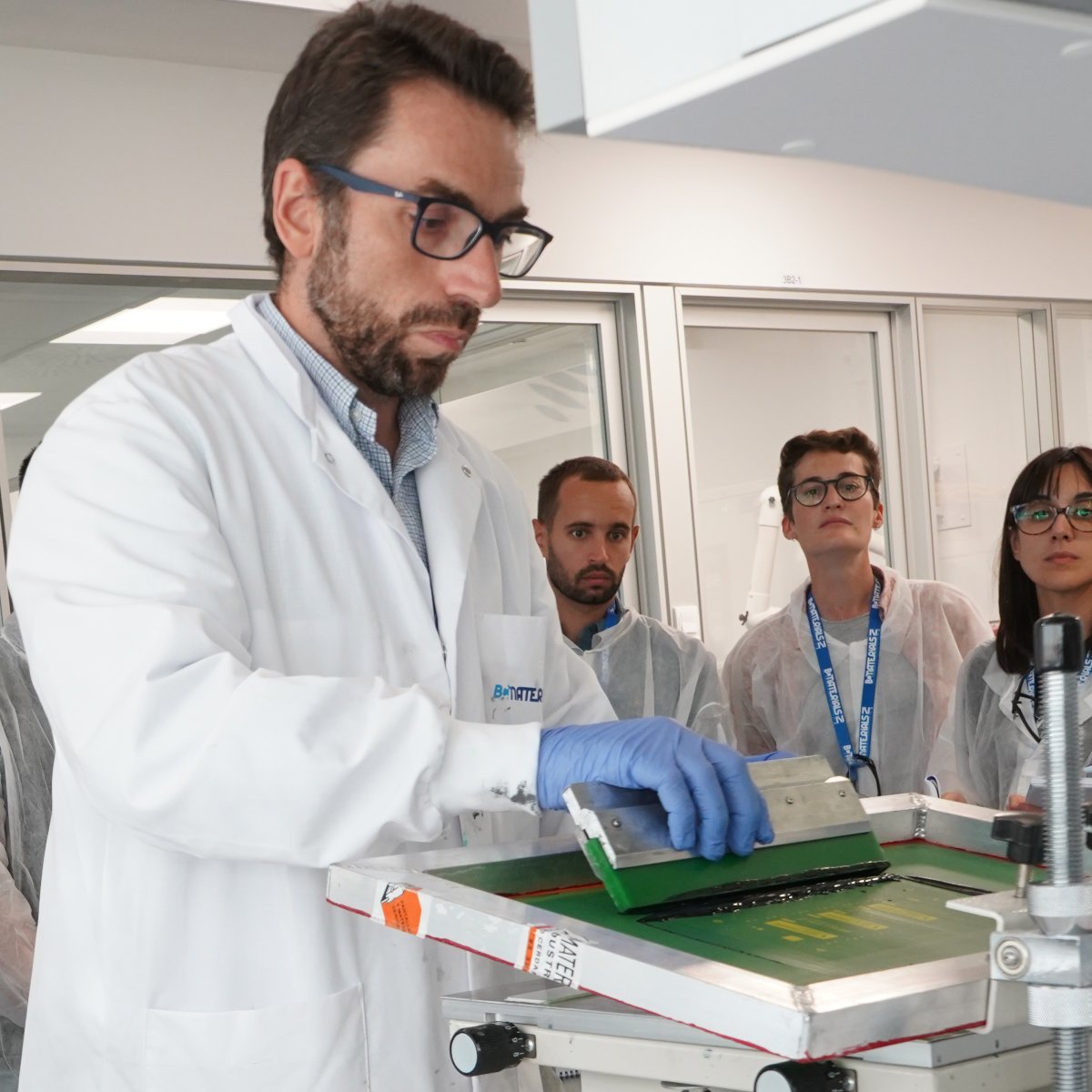 BCMaterials (@bcmaterials) on Twitter photo 📻Ya tenéis aquí la entrevista de Eva Caballero (@animalmecanico) a <a href="/fj_delcampo/">F. Javier del Campo</a> en <a href="/mecanicacaracol/">Lamecanicadelcaracol</a> de <a href="/radioeuskadi/">Radio Euskadi</a>. La #Electroquímica, protagonista: generar sensores y biosensores, baterías más sostenibles, el congreso #GERSEQ44...
shorturl.at/PyMAH
<a href="/ztf_fct/">ZTF-FCT</a> 📻Ya tenéis aquí la entrevista de Eva Caballero (@animalmecanico) a <a href="/fj_delcampo/">F. Javier del Campo</a> en <a href="/mecanicacaracol/">Lamecanicadelcaracol</a> de <a href="/radioeuskadi/">Radio Euskadi</a>. La #Electroquímica, protagonista: generar sensores y biosensores, baterías más sostenibles, el congreso #GERSEQ44...
shorturl.at/PyMAH
<a href="/ztf_fct/">ZTF-FCT</a>