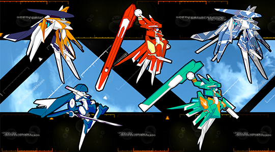 なつかしのFLASHゲームを復活させました。
現在22作品を公開中です。

インタビュー記事で再発見してくださった方は、こちらで実際のゲームを遊べます。

nextframe.jp