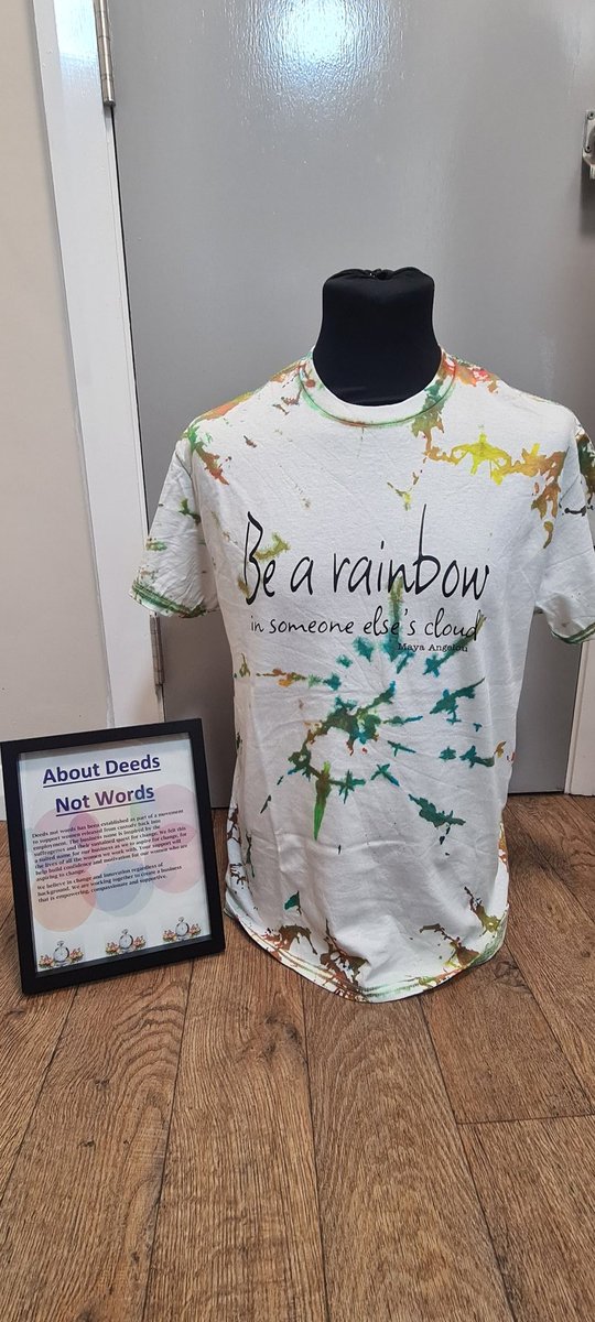 DeedsNotWords22 tweet media