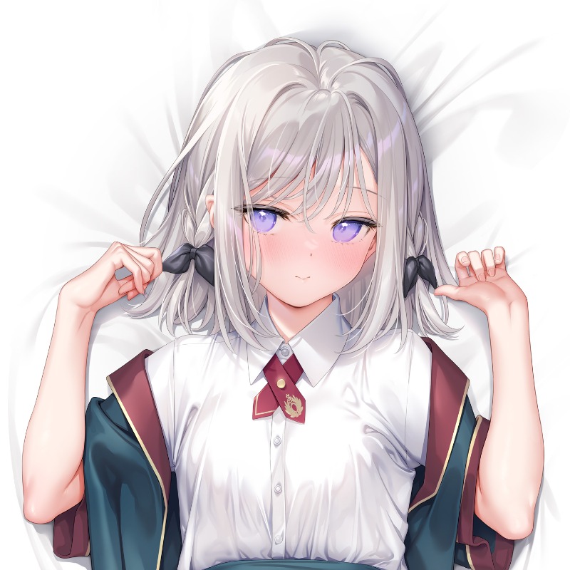 🐶予約締め切り間近🐶】 『オトメ世界の歩き方』キャラクターデザイン