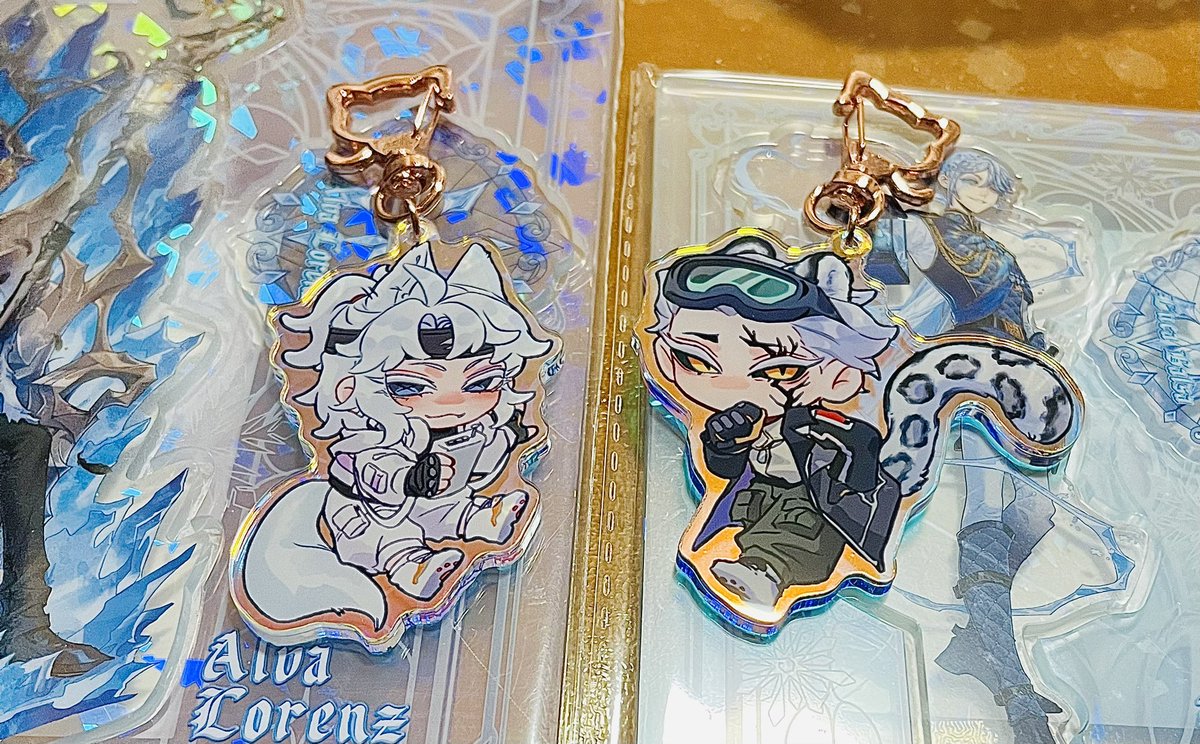 墨水焚烧场 (@ink_cmcm) on Twitter photo 