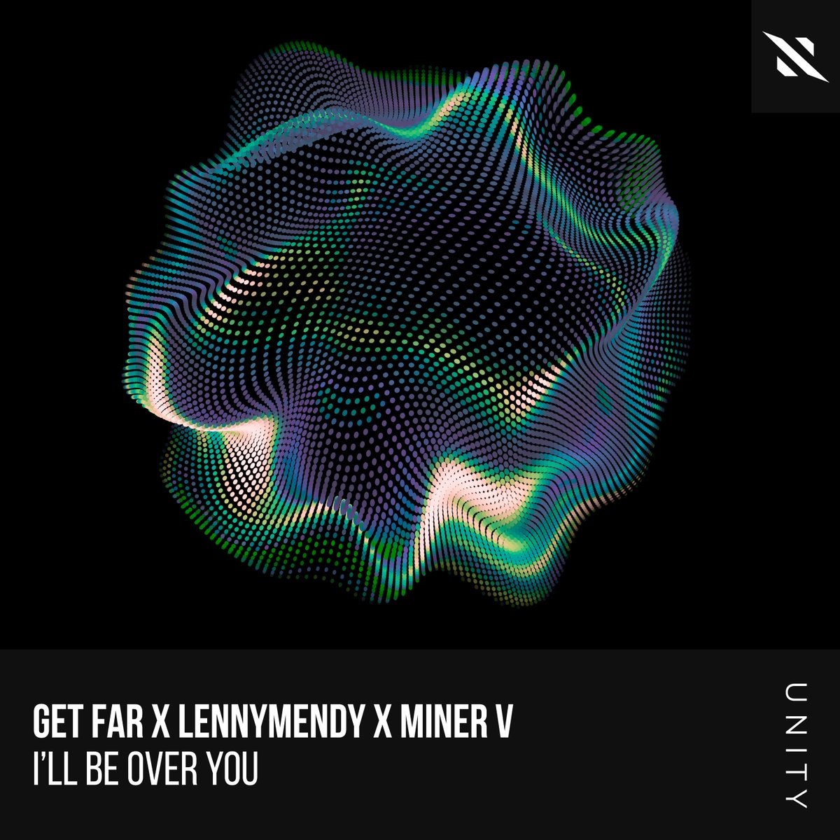 The new vibe and atmosphere with the modern dance sound for the new version of 'I'll Be Over You' by legendary TOTO, which was the inspiration for <a href="/GetFarFargetta/">GET FAR</a>, @lennymendy and Miner V during the work on the release! Tomorrow on Interplay Unity 🔥 #interplayrec