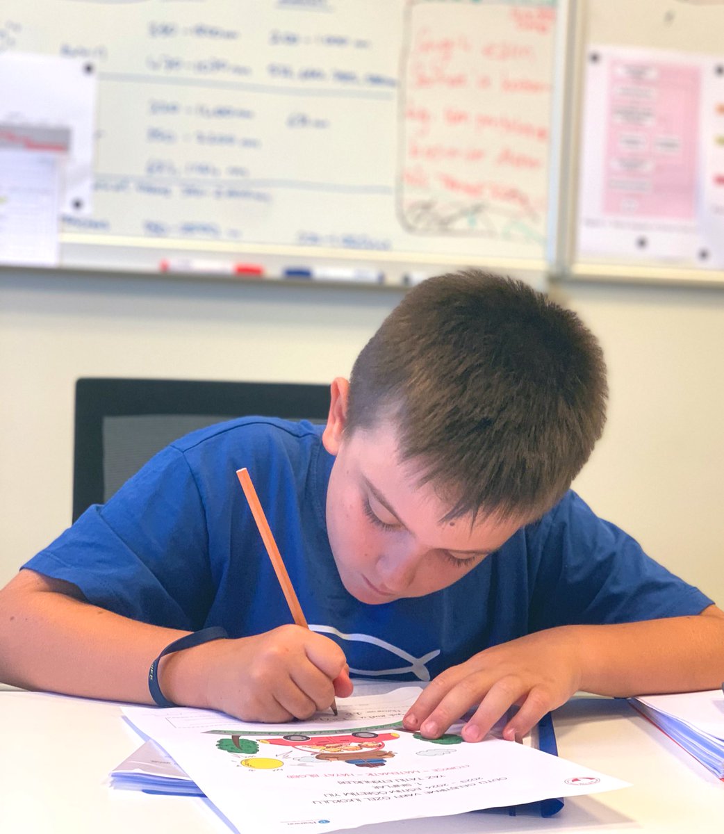 After a short holiday, we started working again! 👊😅🙏