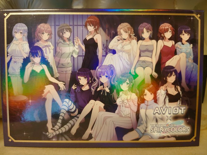 コスプレイヤーらんまるのTwitter画像4