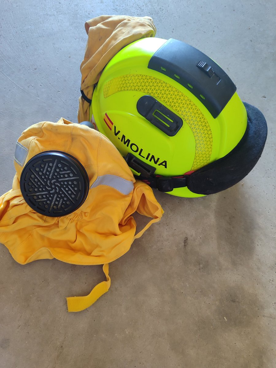 Bombera 51 🌲🔥🚒 tweet media