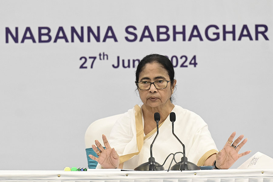 ttindia's tweet photo. #MobAssault | Mamata Banerjee charges #BJP, a section of media with maligning Bengal
https://t.co/Toqv8LIgQf https://t.co/Llw2DjiXGs