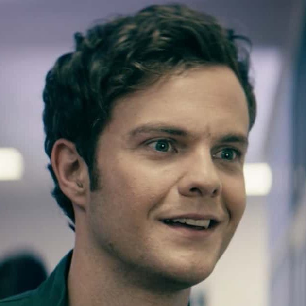 zerowontmiss's tweet photo. #TheBoys 

          Hughie                                           Hughie
      in Episode 7                                in Episode 8 https://t.co/NSHBDvOGRu