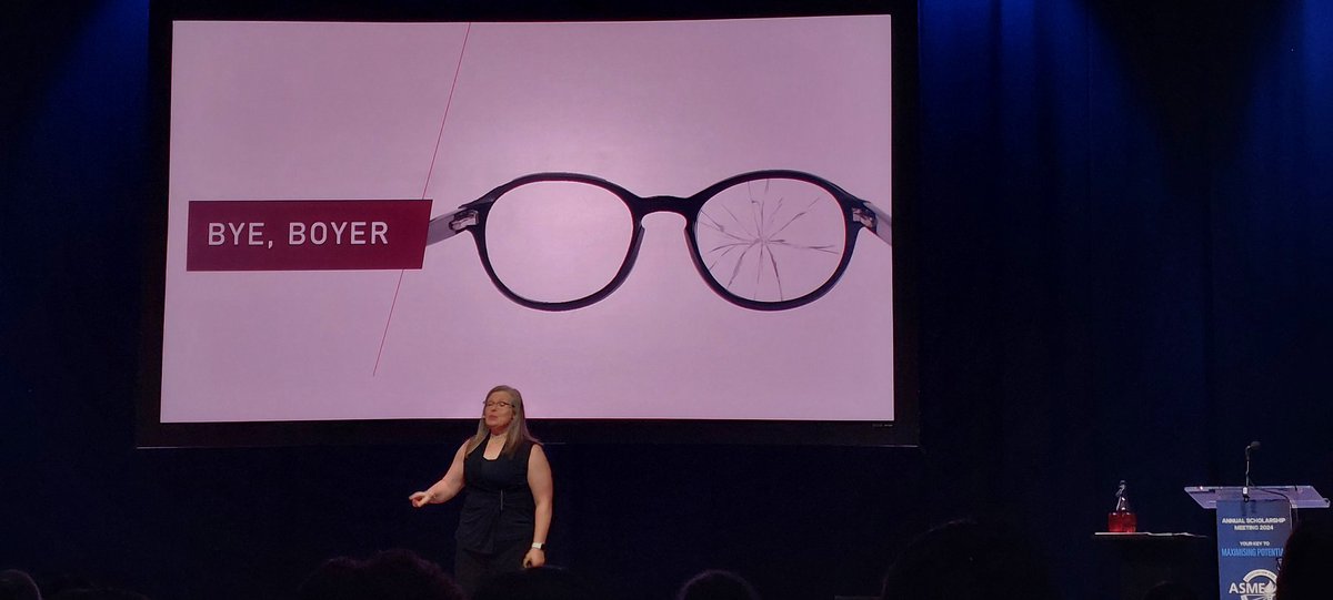 Alexandra Mallinson (she/her) tweet media