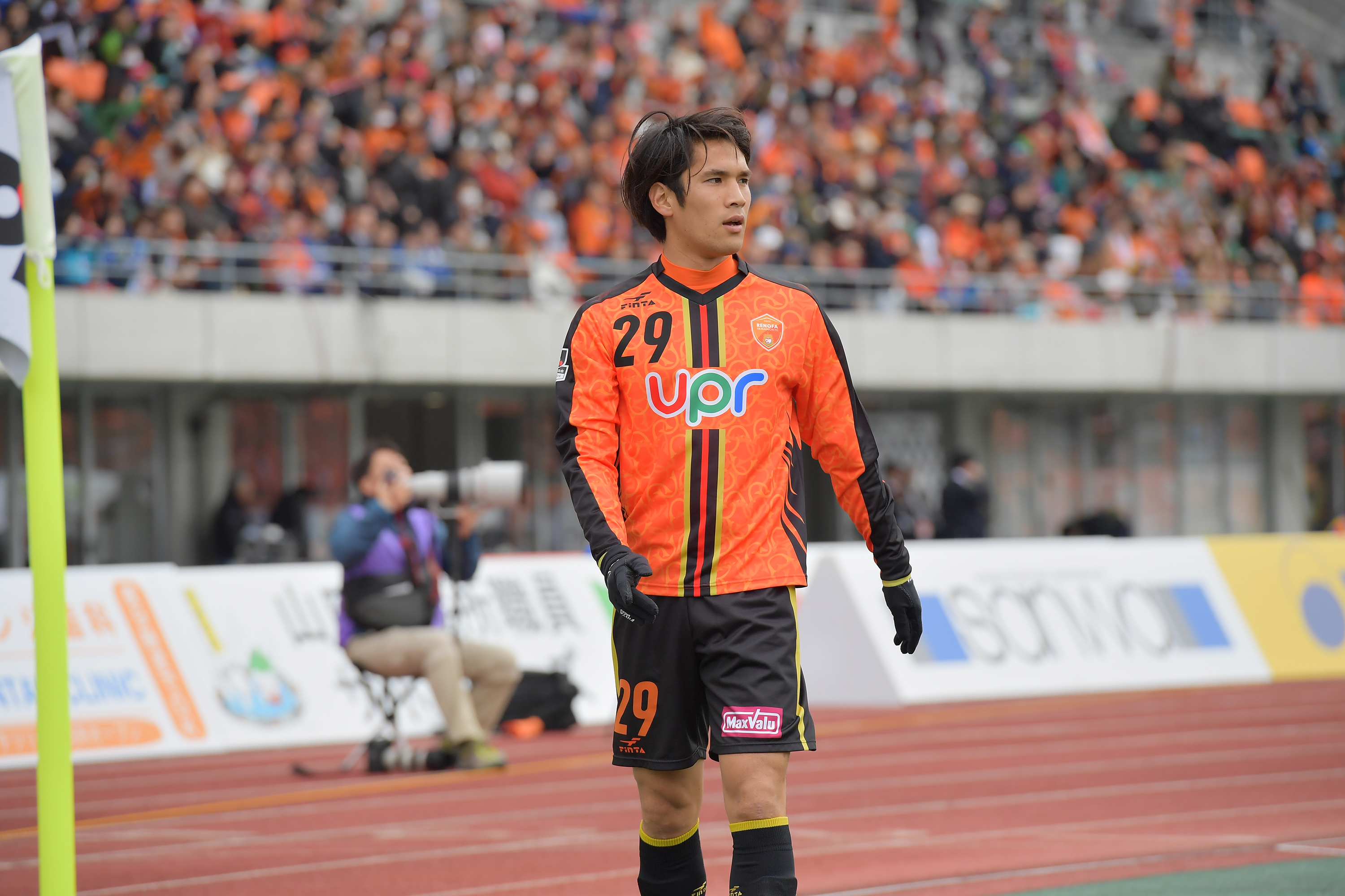 レノファ山口FC on X: 