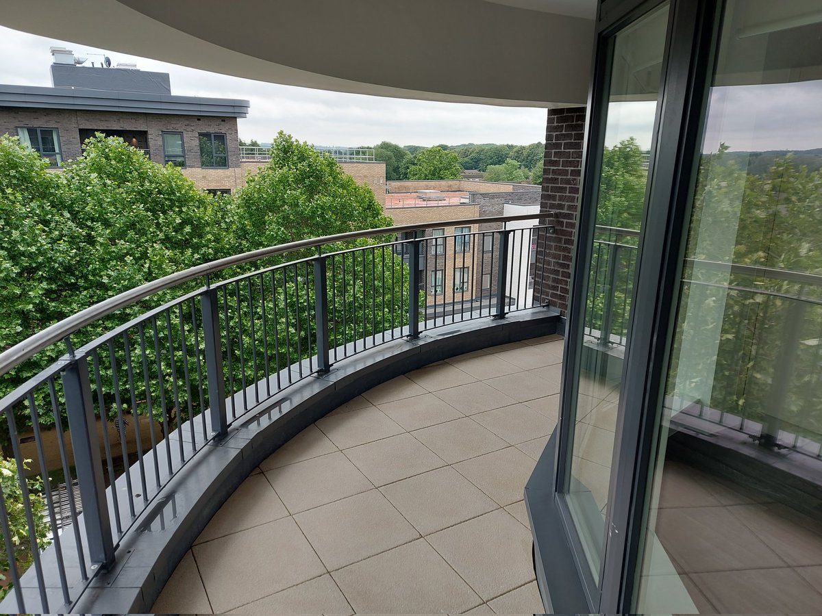 MattStevenage's tweet photo. A genuine pleasure to visit the Councils wonderful Kenilworth Close housing development on Tuesday with our leadership team. Such a fantastic example of what a council can do to help address its local housing needs acting boldly and with great ingenuity. https://t.co/4QhqKOWPSC