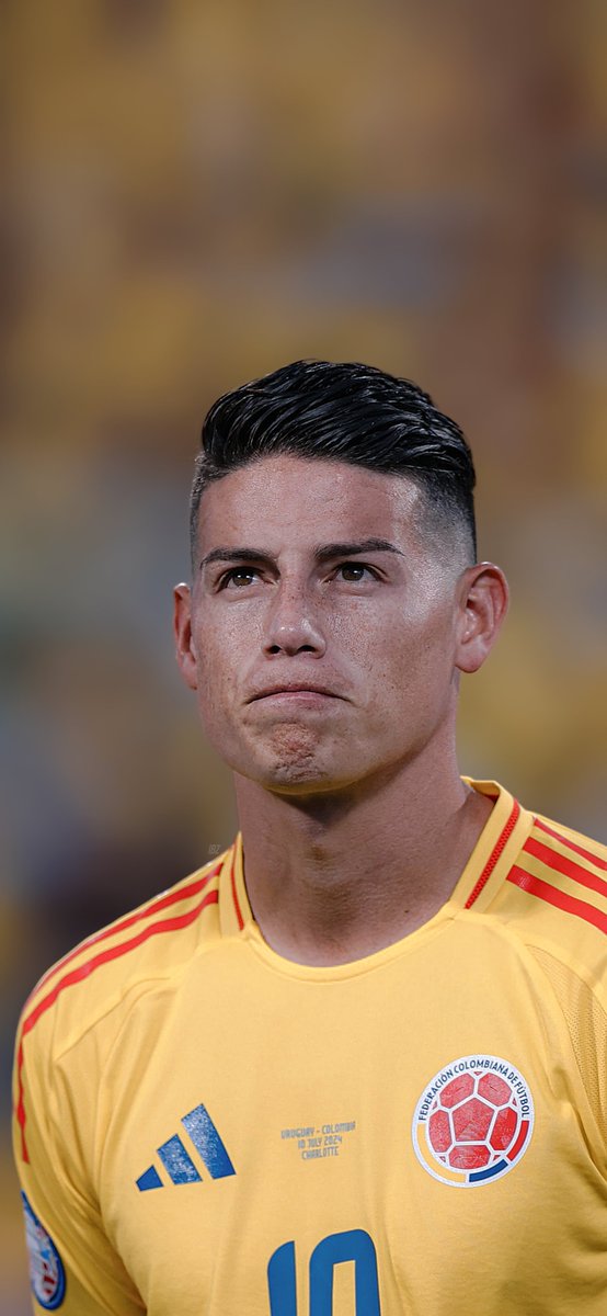 IBZBLUE's tweet photo. ⁴ᵏ James Rodriguez 🇨🇴💛✨ https://t.co/endDhTBM9B