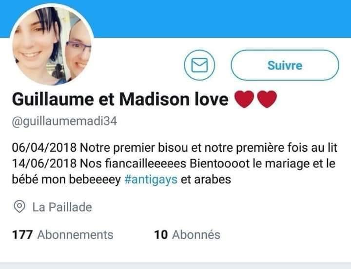🏅NOS RACISTES ONT DU TALENT🏅 tweet media