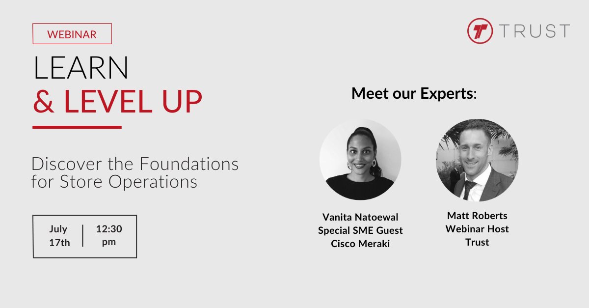 Trust Systems tweet media