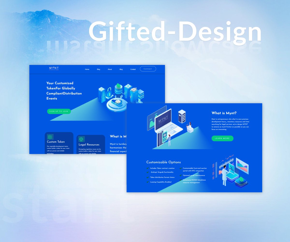 🌟 Proud to unveil the latest Wix website I crafted! From sleek design to seamless navigation, it's tailored to elevate your online presence. Featuring: 
Stunning
visuals
User-friendly interface
Mobile optimization Let's turn your vision into reality with a website that captivate