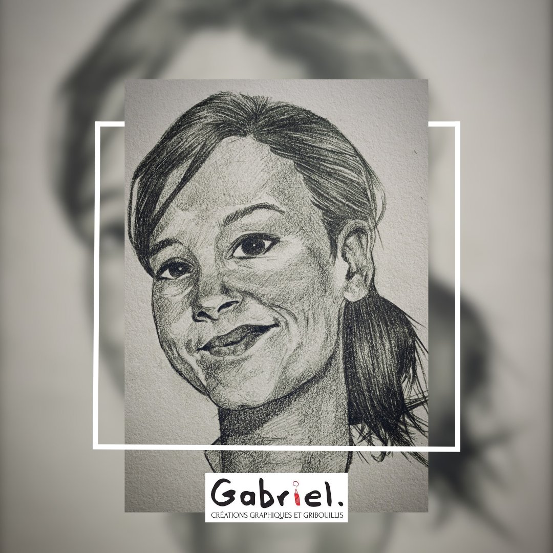 JacobGraphiste's tweet photo. ✏️
Dessin au crayon

#art #artiste #artist #draw #dessin #instadraw #instadrawing #facebookdraw  #crayon #croquis  #frenchartist #personnage #frenchart #portrait
#workinprogress #working https://t.co/jhoxYULyCr